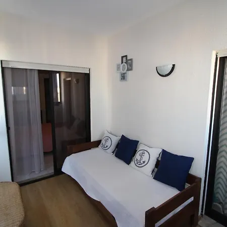 公寓 Apartamentosolpraia - Vila Rosa Sem Piscina *