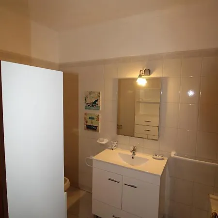 Apartamentosolpraia - Vila Rosa Sem Piscina 公寓