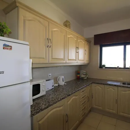 公寓 Apartamentosolpraia - Vila Rosa Sem Piscina 波尔蒂芒