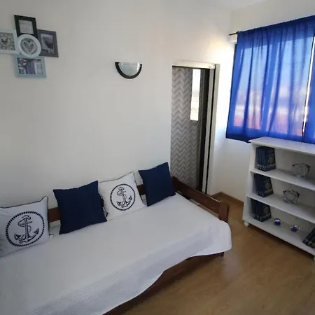 Apartamentosolpraia - Vila Rosa Sem Piscina 波尔蒂芒
