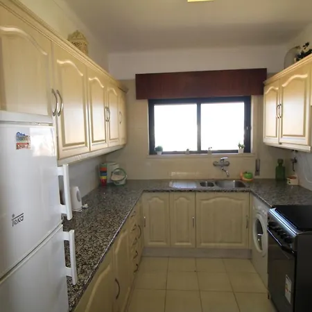 公寓 Apartamentosolpraia - Vila Rosa Sem Piscina 波尔蒂芒