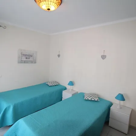 Apartamentosolpraia - Vila Rosa Sem Piscina *