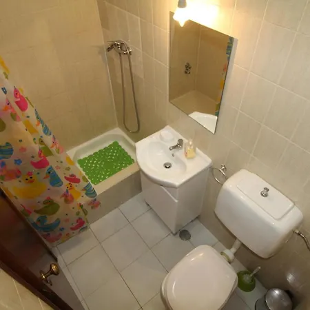 Apartamentosolpraia - Vila Rosa Sem Piscina Portimão