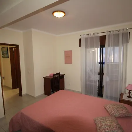 Apartamentosolpraia - Vila Rosa Sem Piscina Portimão