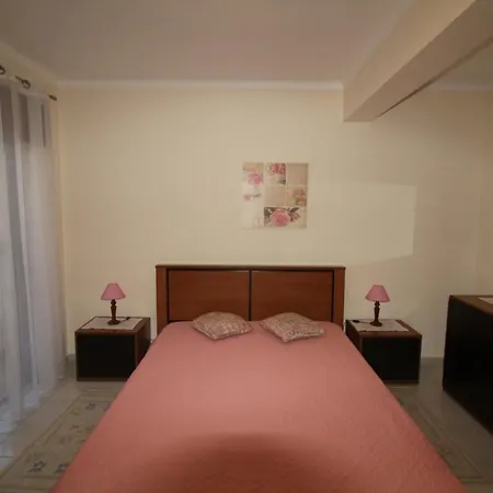 Lejlighed Apartamentosolpraia - Vila Rosa Sem Piscina Portimão