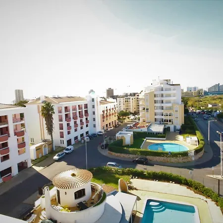 Apartamentosolpraia - Vila Rosa Sem Piscina *