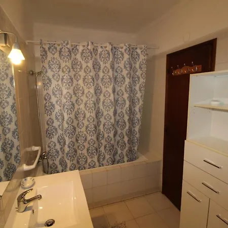 Apartamentosolpraia - Vila Rosa Sem Piscina *