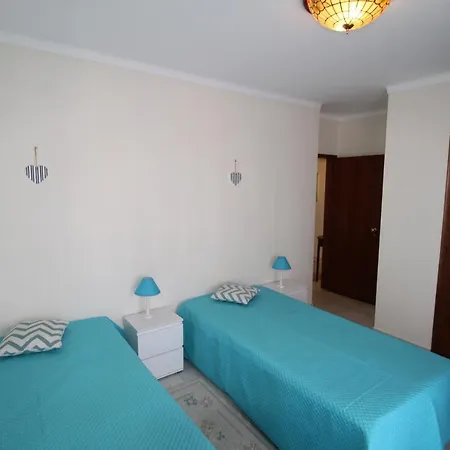 Lejlighed Apartamentosolpraia - Vila Rosa Sem Piscina