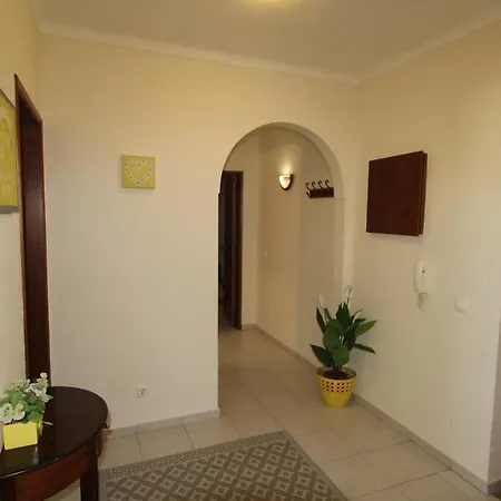 Apartamentosolpraia - Vila Rosa Sem Piscina Lejlighed