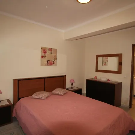 Apartamentosolpraia - Vila Rosa Sem Piscina