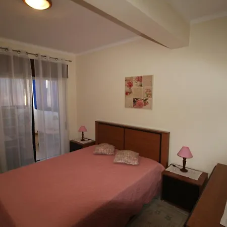 Apartamentosolpraia - Vila Rosa Sem Piscina *