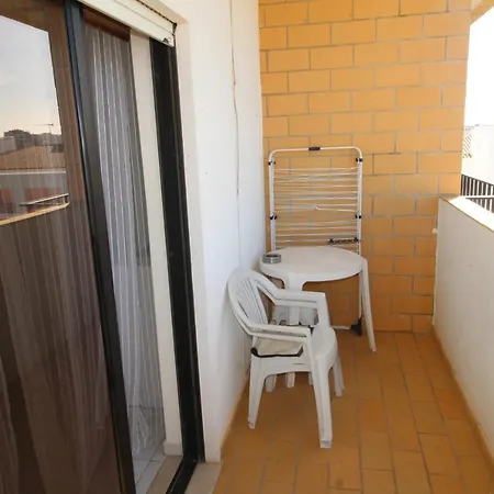 Apartamentosolpraia - Vila Rosa Sem Piscina Lejlighed *