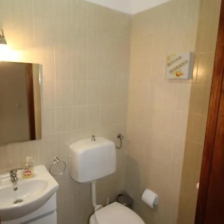 Lejlighed Apartamentosolpraia - Vila Rosa Sem Piscina *