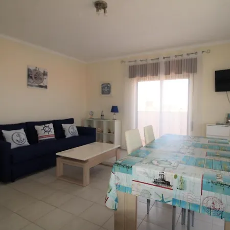 Apartamentosolpraia - Vila Rosa Sem Piscina Lejlighed