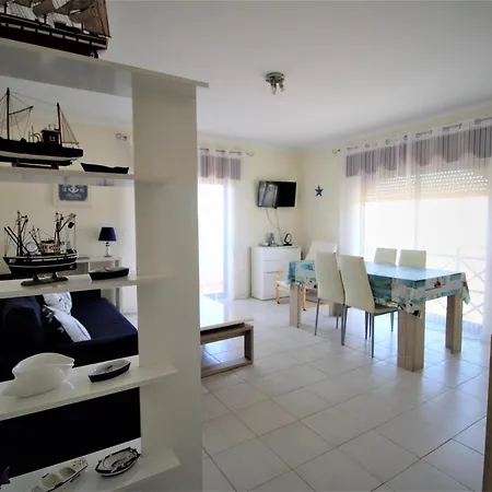 Lejlighed Apartamentosolpraia - Vila Rosa Sem Piscina Portimão